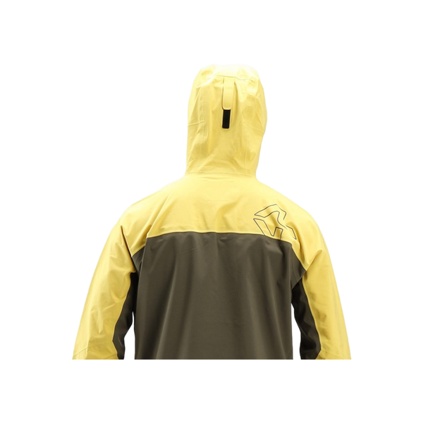 SEAMSTRESS 2.0 HOODIE SOFTSHELL MAN JKT