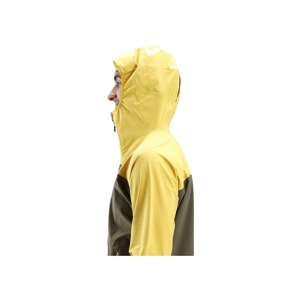 SEAMSTRESS 2.0 HOODIE SOFTSHELL MAN JKT