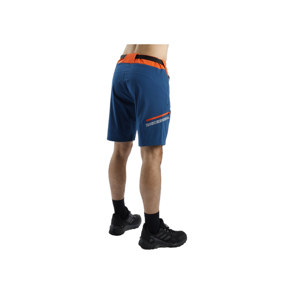 SCARLET RUNNER BERMUDA MAN PANT