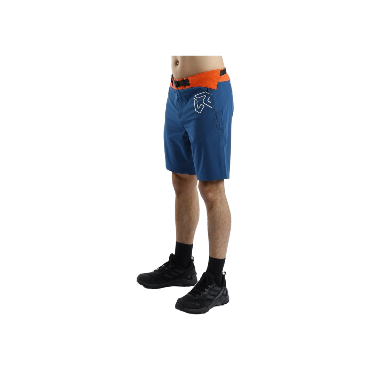 SCARLET RUNNER BERMUDA MAN PANT