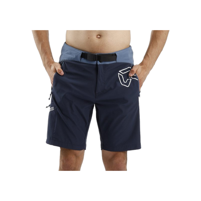 SCARLET RUNNER BERMUDA MAN PANT