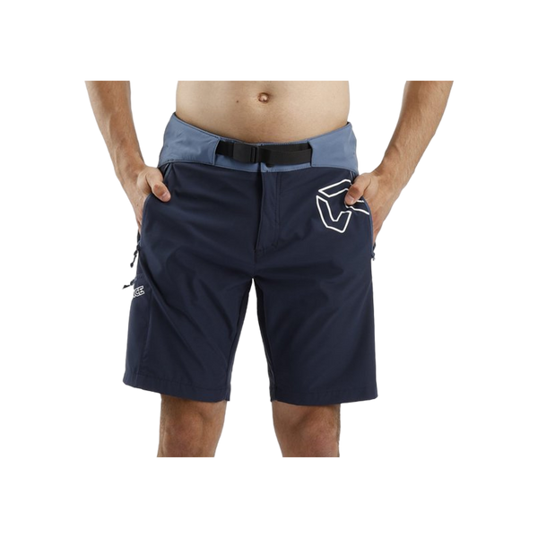 SCARLET RUNNER BERMUDA MAN PANT