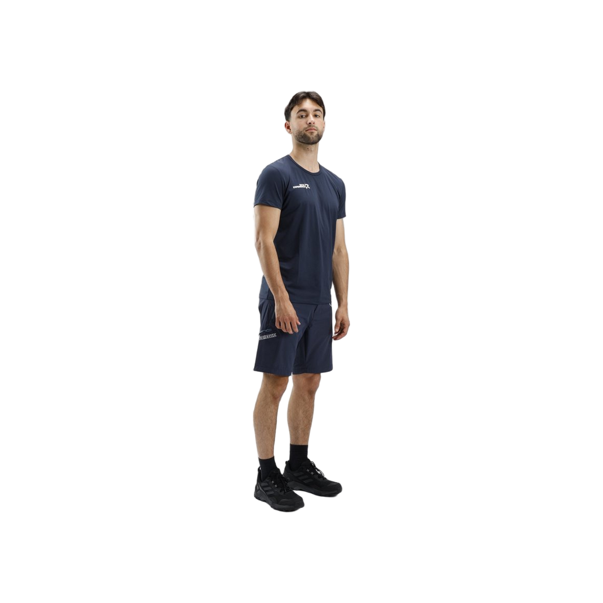 SCARLET RUNNER BERMUDA MAN PANT