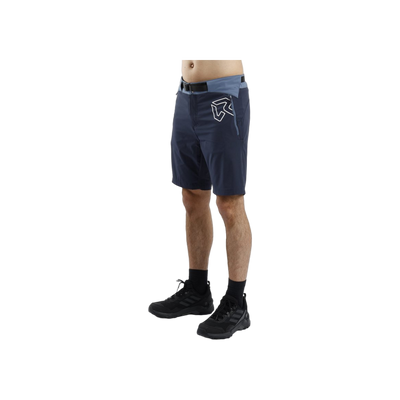 SCARLET RUNNER BERMUDA MAN PANT