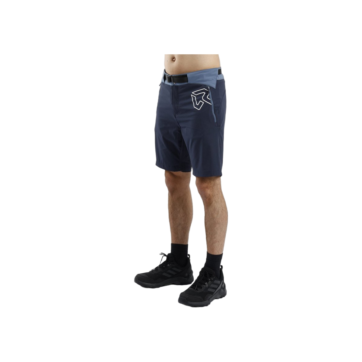 SCARLET RUNNER BERMUDA MAN PANT