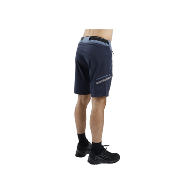SCARLET RUNNER BERMUDA MAN PANT