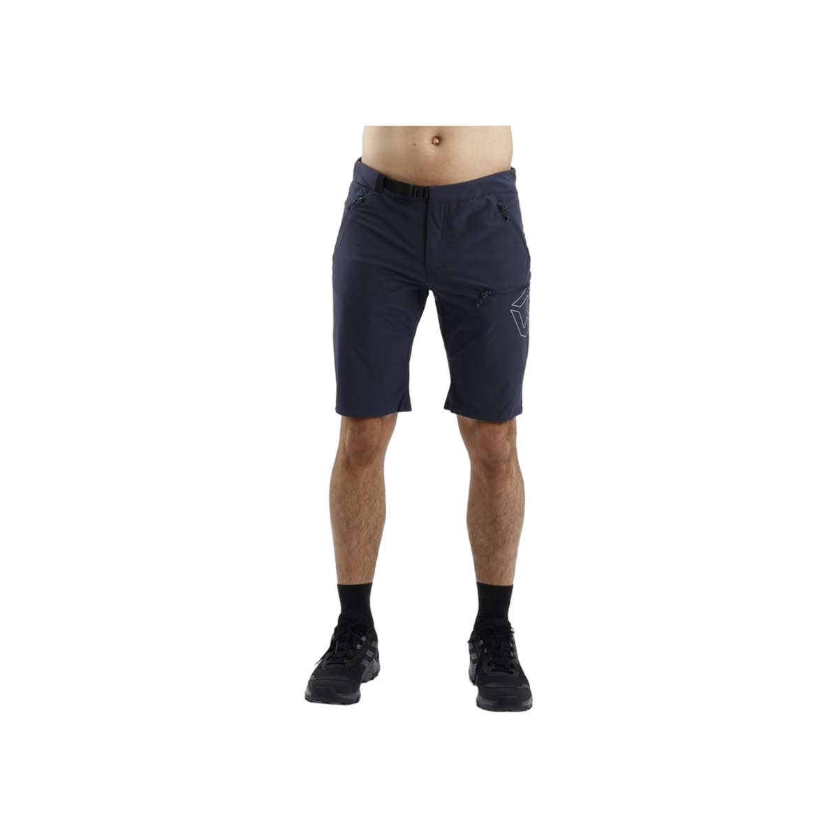 RE. WONDER LAKE BERMUDA MAN PANT