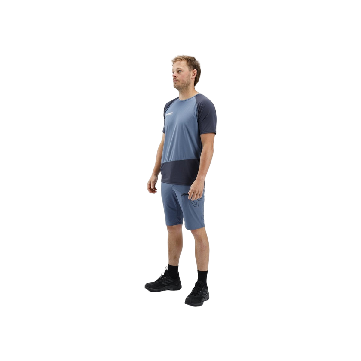 RE. WONDER LAKE BERMUDA MAN PANT