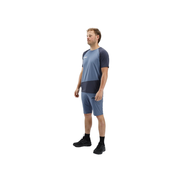 RE. WONDER LAKE BERMUDA MAN PANT