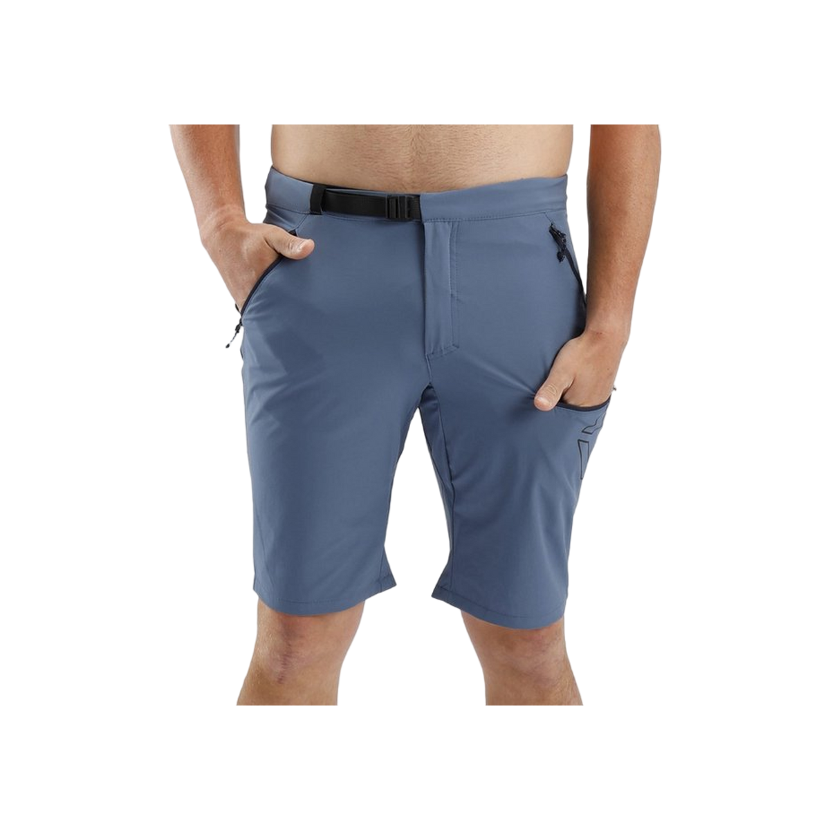 RE. WONDER LAKE BERMUDA MAN PANT