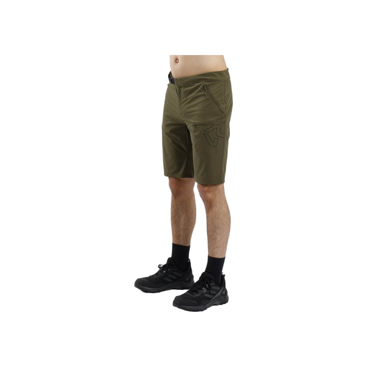 RE. WONDER LAKE BERMUDA MAN PANT