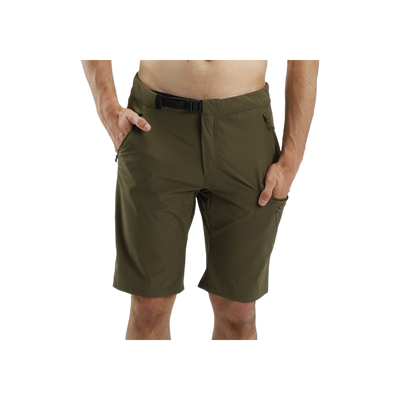 RE. WONDER LAKE BERMUDA MAN PANT
