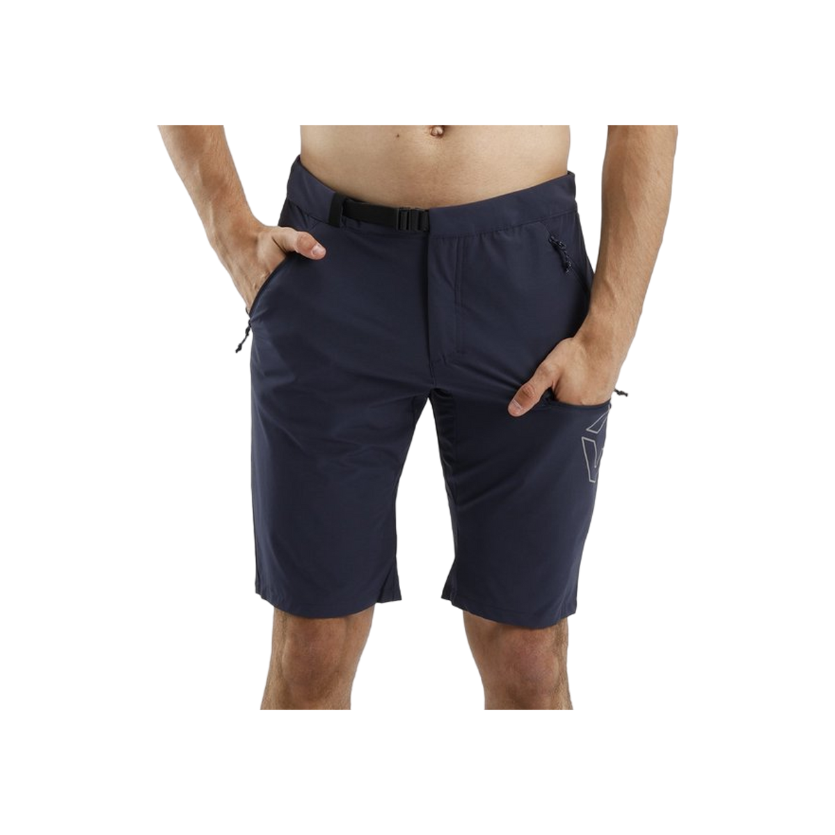 RE. WONDER LAKE BERMUDA MAN PANT