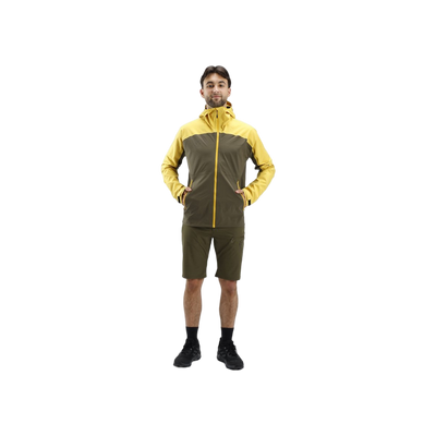 RE. WONDER LAKE BERMUDA MAN PANT