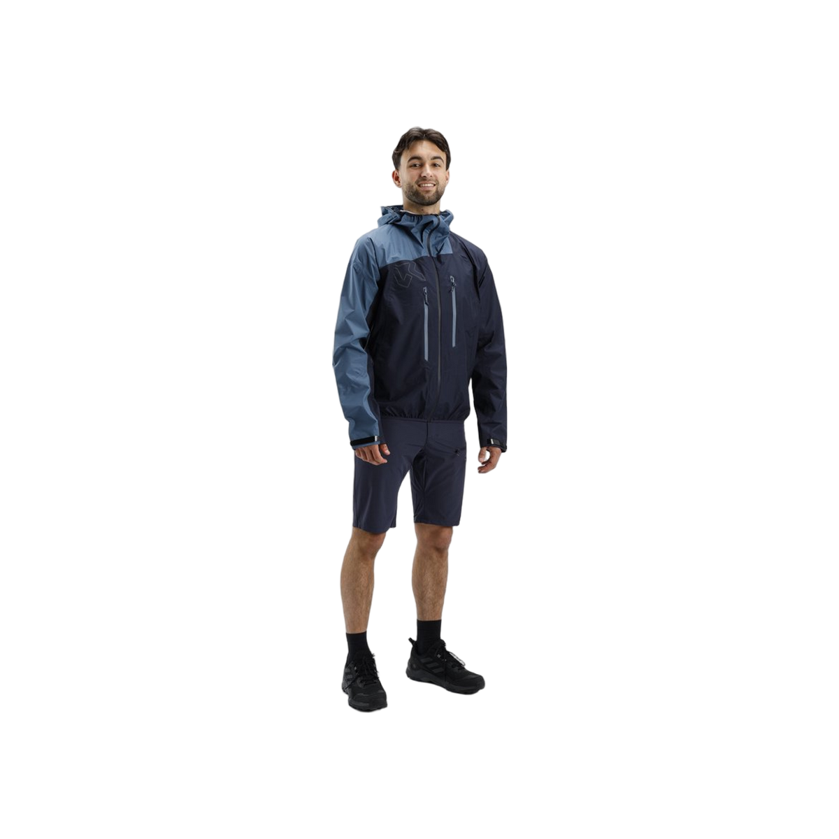 RE. WONDER LAKE BERMUDA MAN PANT
