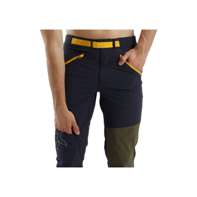 TONGASS MAN PANT