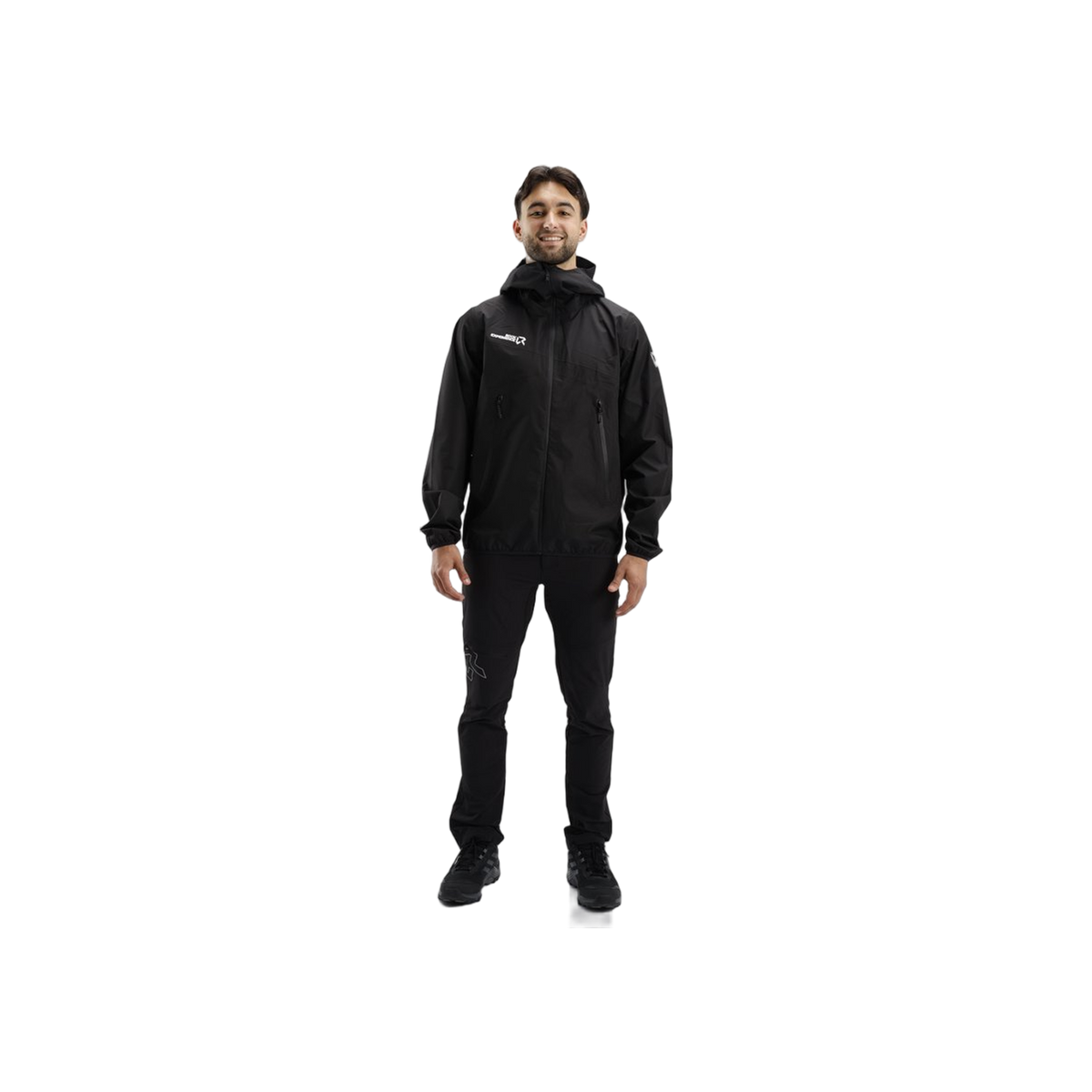 TONGASS MAN PANT