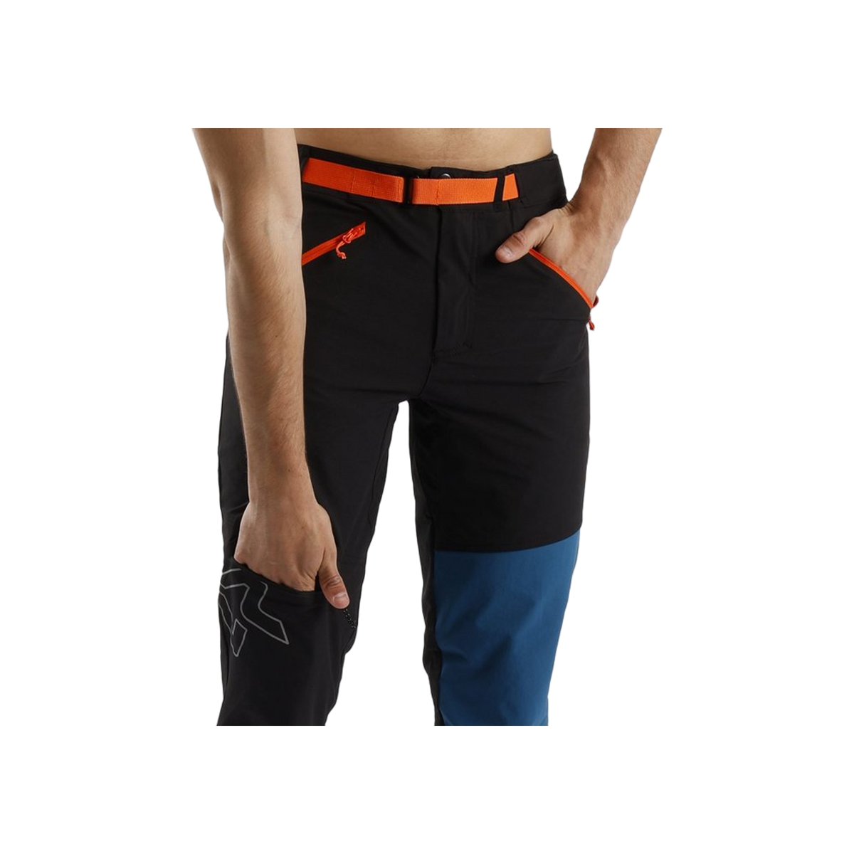 TONGASS MAN PANT