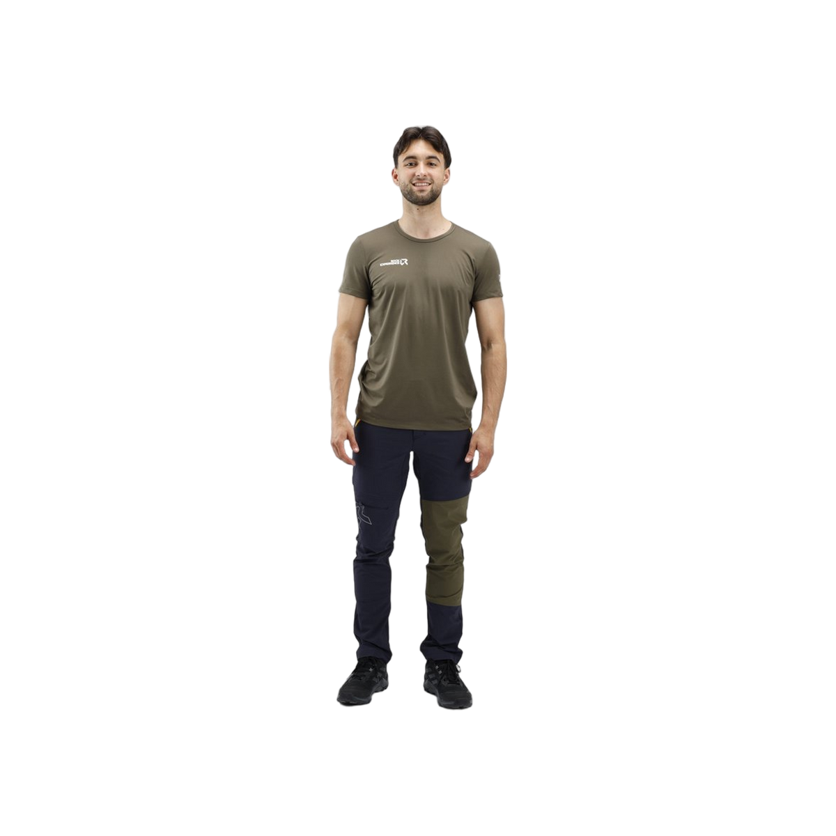 TONGASS MAN PANT