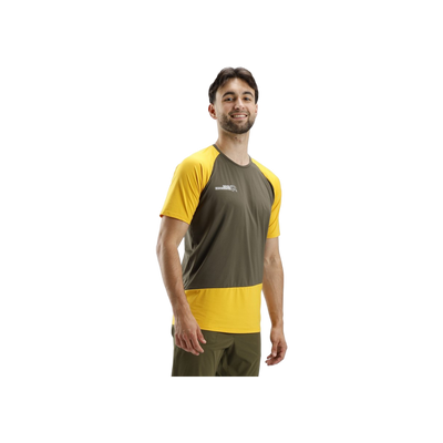 MERLIN SS MAN T-SHIRT