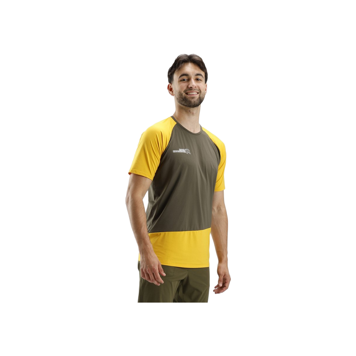 MERLIN SS MAN T-SHIRT