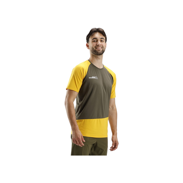 MERLIN SS MAN T-SHIRT