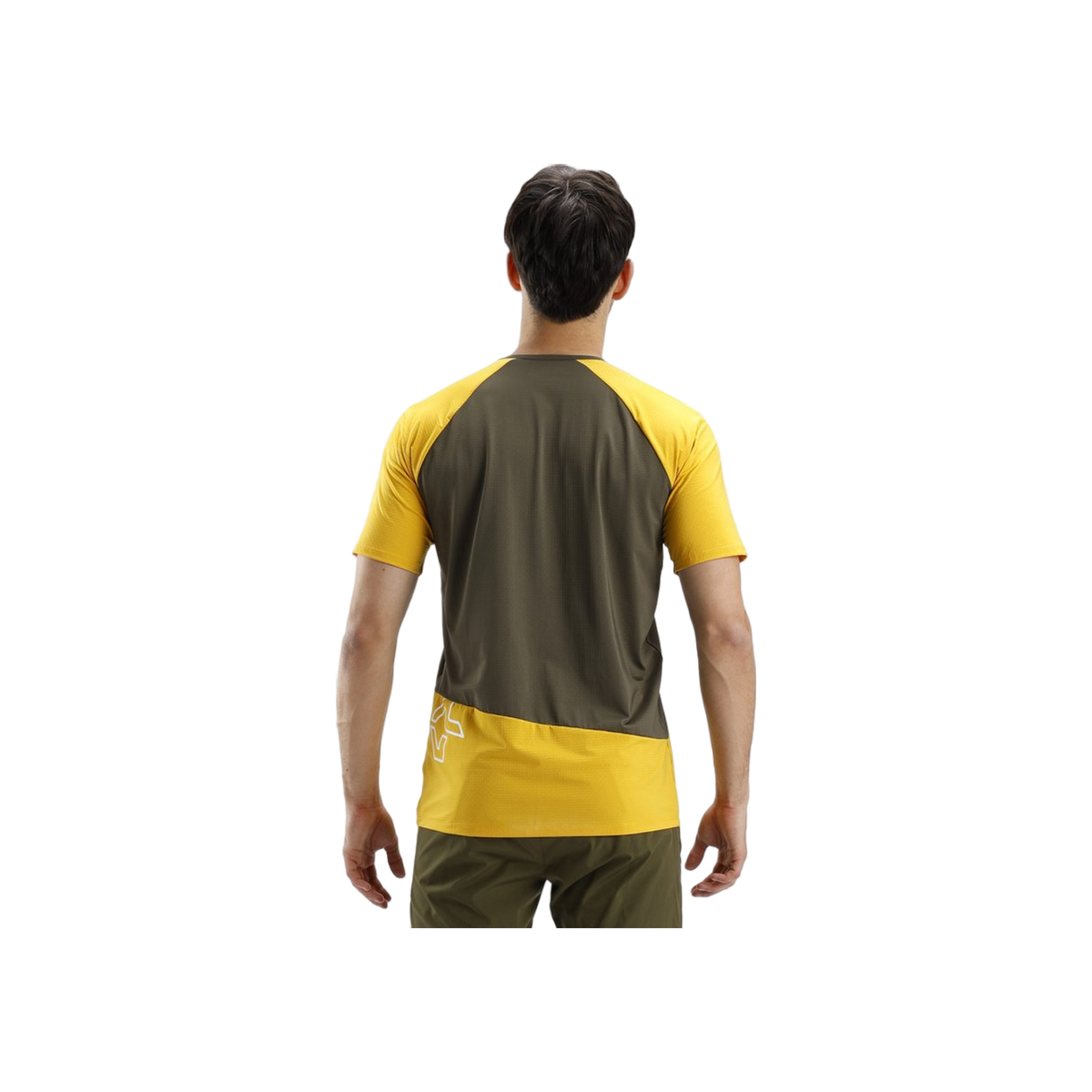 MERLIN SS MAN T-SHIRT