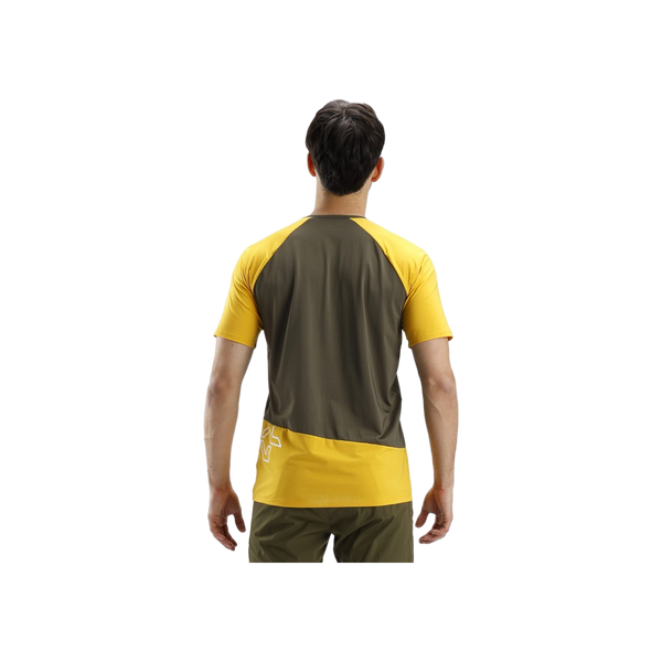 MERLIN SS MAN T-SHIRT