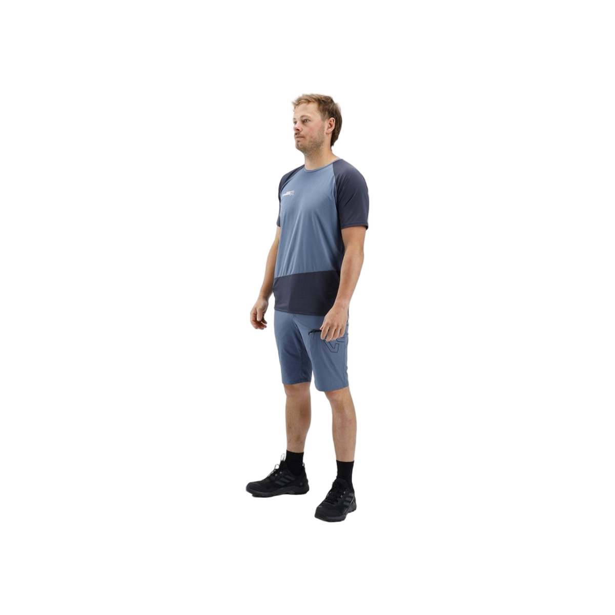 MERLIN SS MAN T-SHIRT