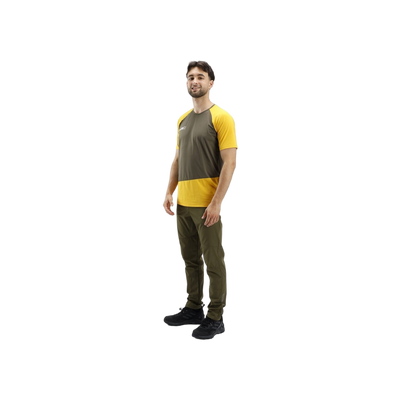 MERLIN SS MAN T-SHIRT