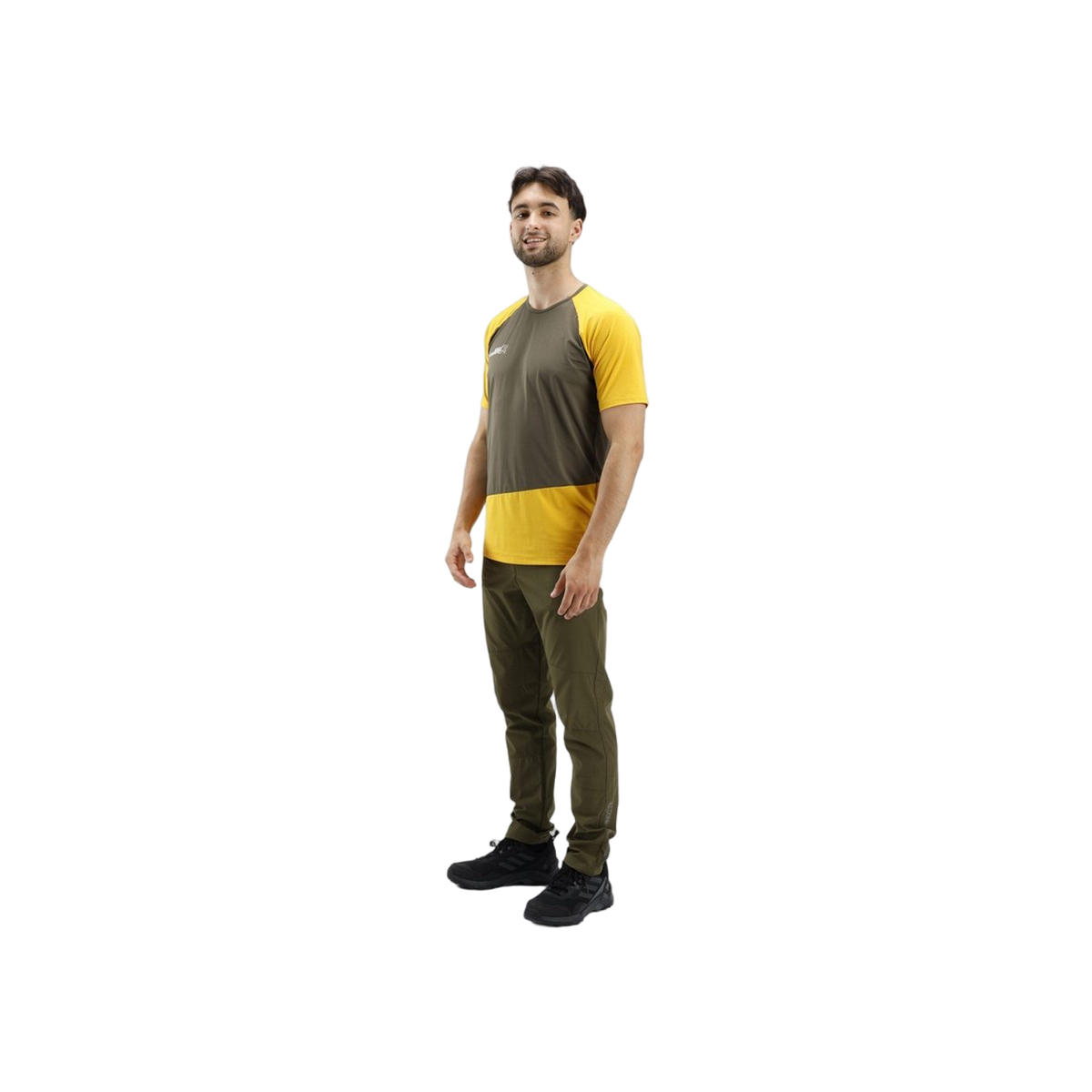 MERLIN SS MAN T-SHIRT