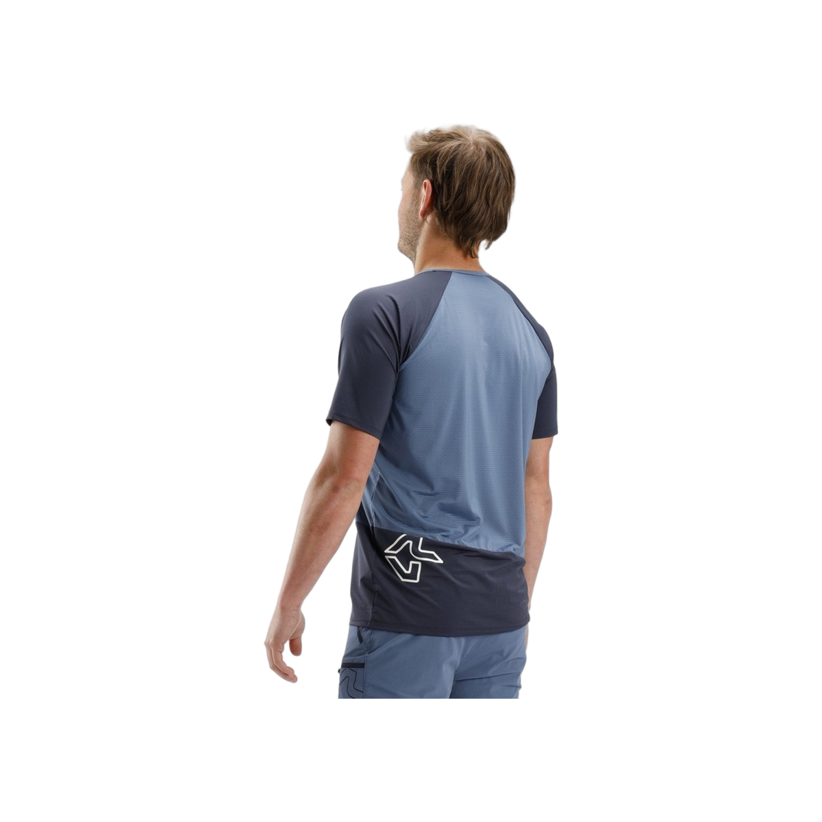 MERLIN SS MAN T-SHIRT
