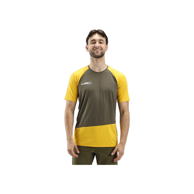 MERLIN SS MAN T-SHIRT