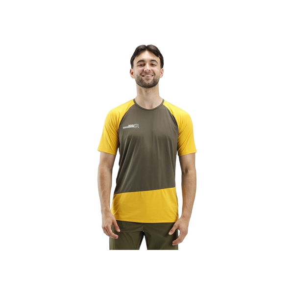 MERLIN SS MAN T-SHIRT