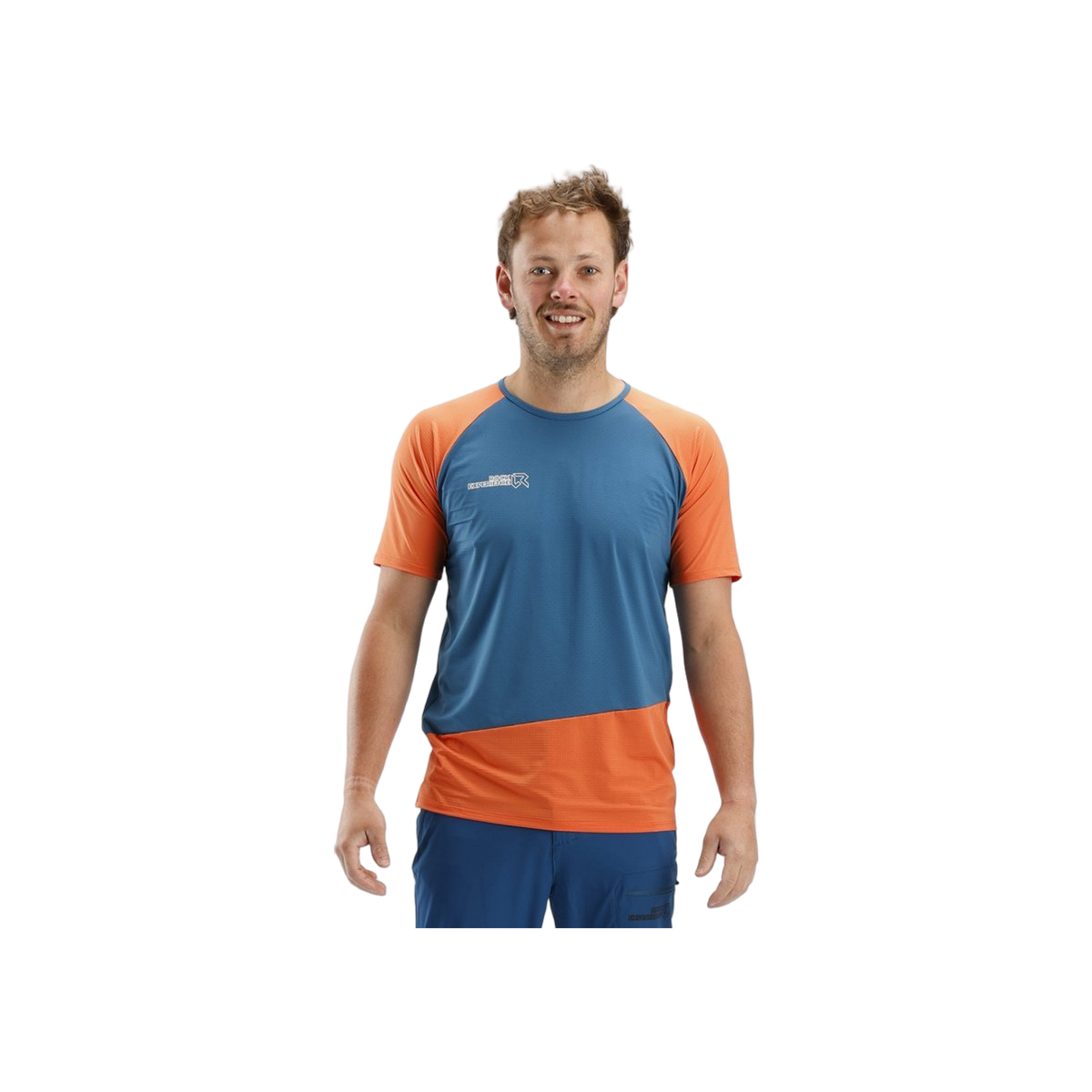 MERLIN SS MAN T-SHIRT