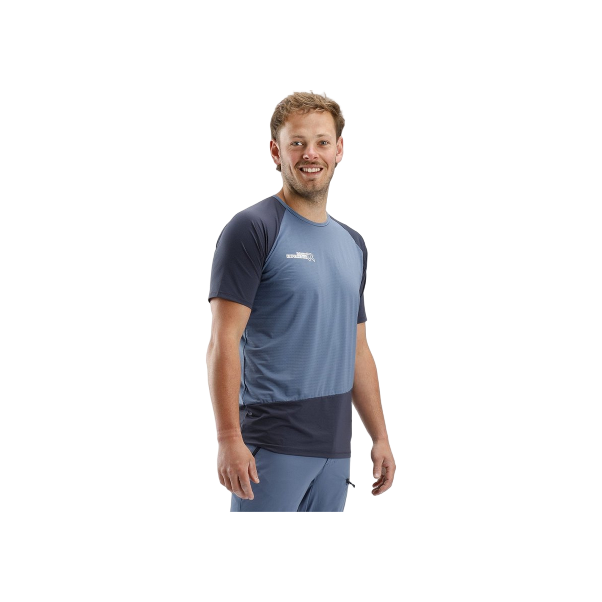 MERLIN SS MAN T-SHIRT
