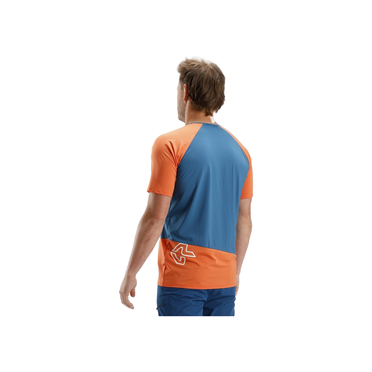 MERLIN SS MAN T-SHIRT