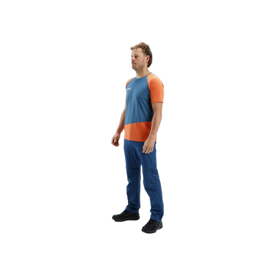 MERLIN SS MAN T-SHIRT