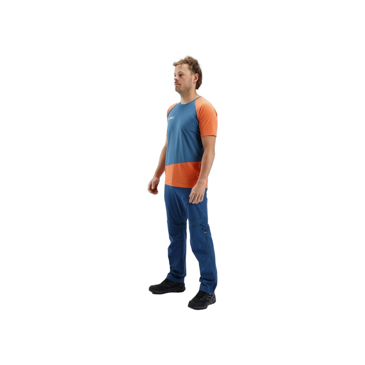 MERLIN SS MAN T-SHIRT
