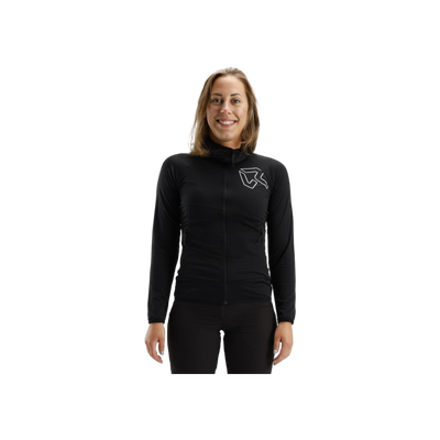 ZEBRA HOODIE WOMAN FLEECE