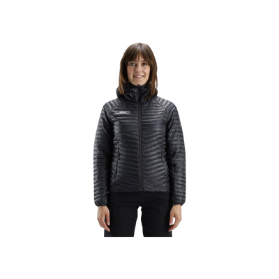 SITKA HOODIE PADDED WOMAN JACKET