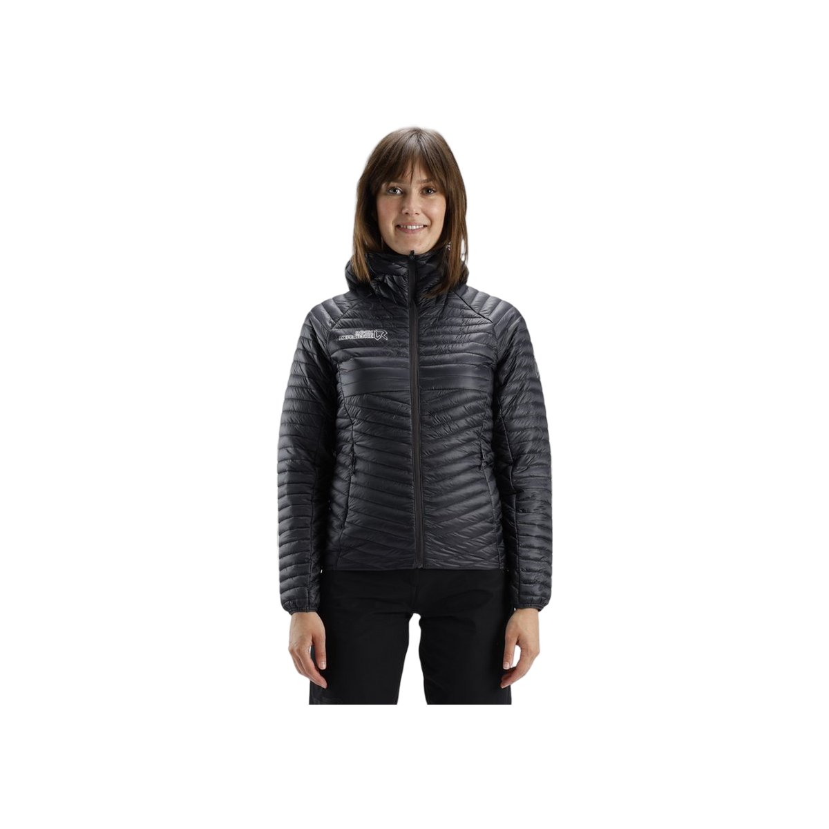 SITKA HOODIE PADDED WOMAN JACKET
