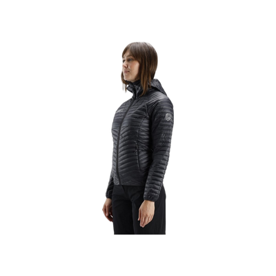 SITKA HOODIE PADDED WOMAN JACKET