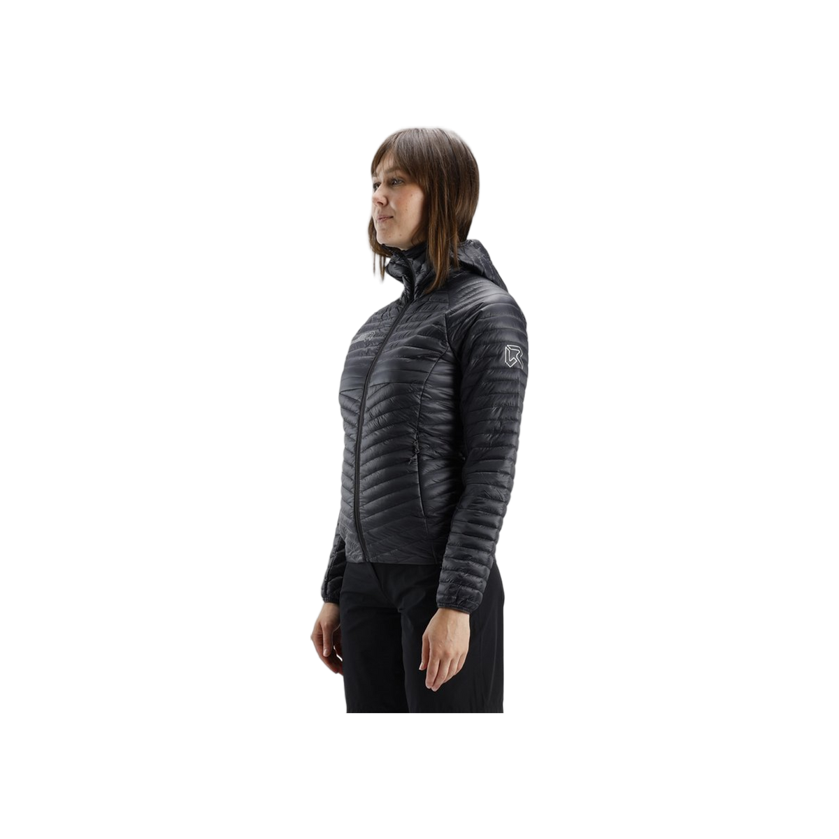 SITKA HOODIE PADDED WOMAN JACKET
