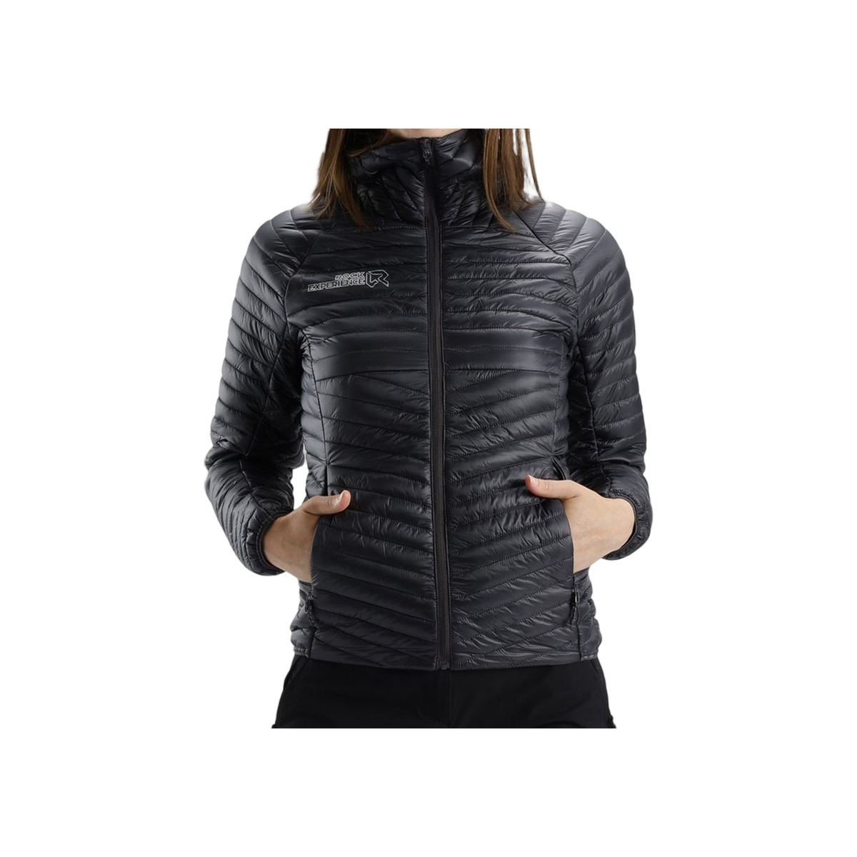 SITKA HOODIE PADDED WOMAN JACKET