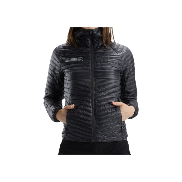 SITKA HOODIE PADDED WOMAN JACKET
