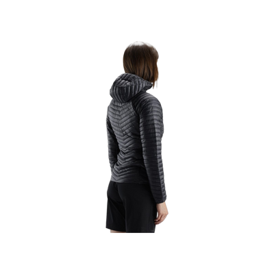 SITKA HOODIE PADDED WOMAN JACKET