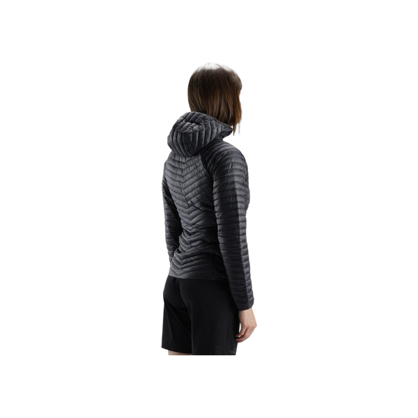 SITKA HOODIE PADDED WOMAN JACKET