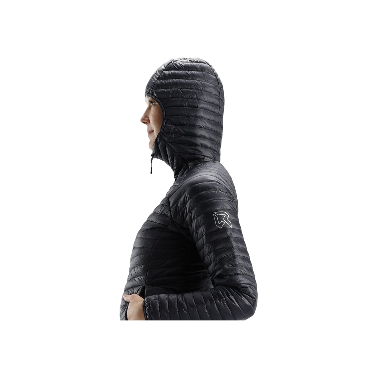 SITKA HOODIE PADDED WOMAN JACKET