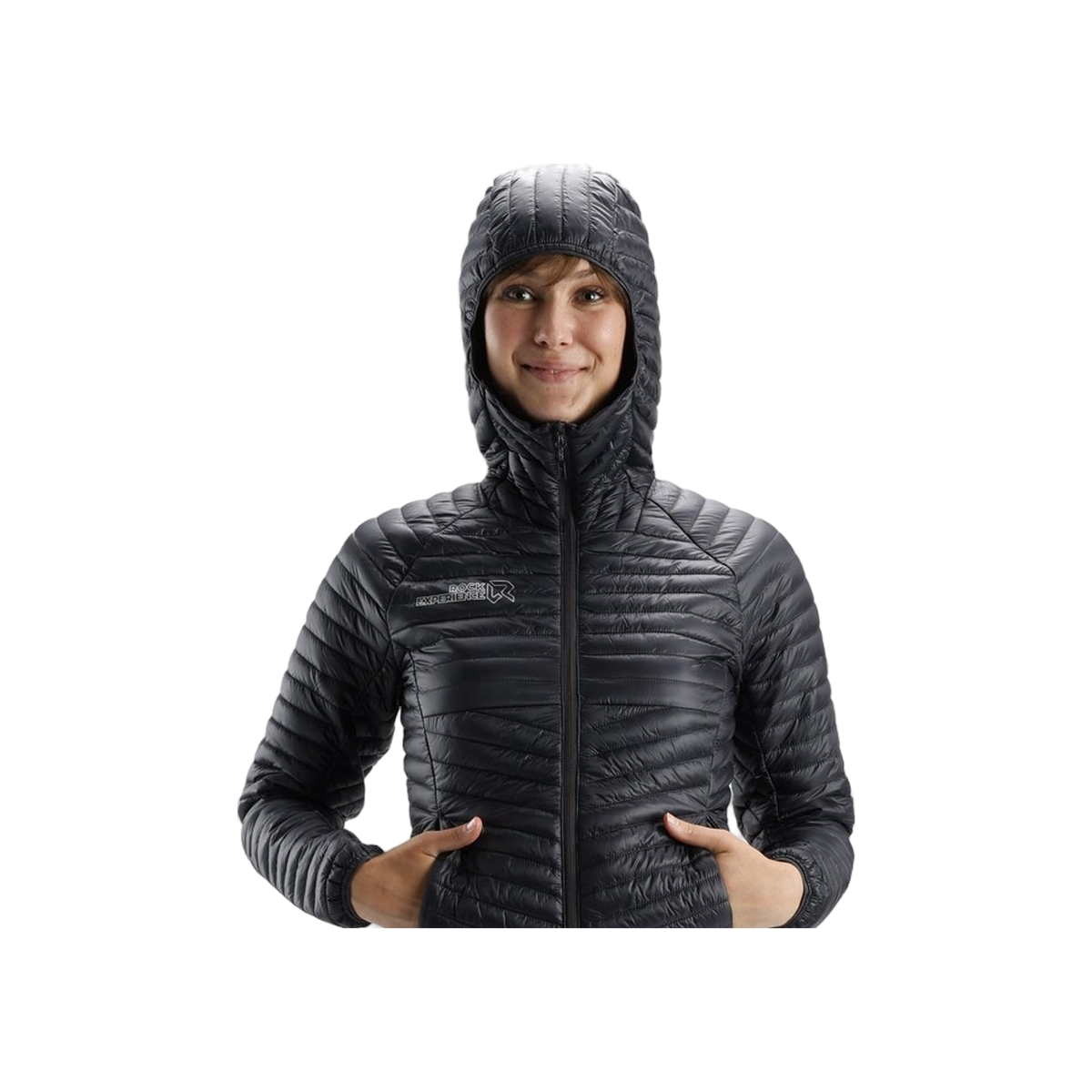 SITKA HOODIE PADDED WOMAN JACKET